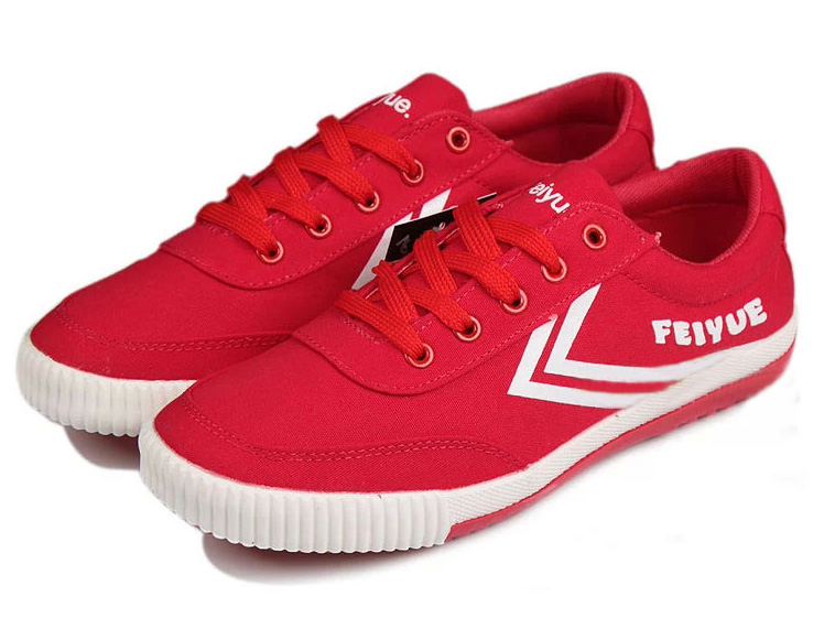 Feiyue AS Sneaker